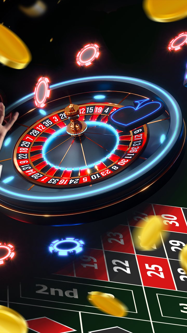 Live Roulette