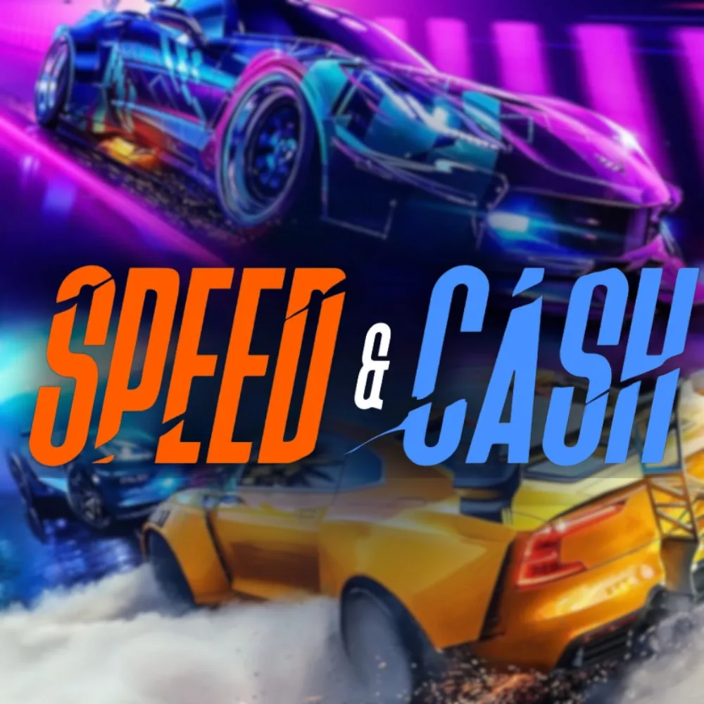 Speed n Cash